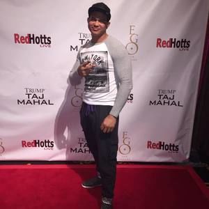 Meet your Posher, Yudelkis